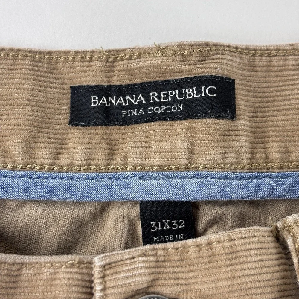 Banana Republic banana republic